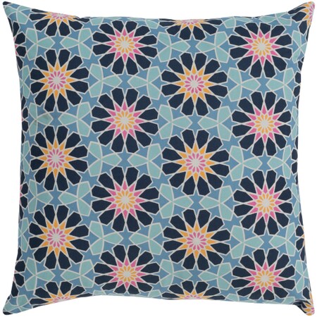 Surya Francesco - 22 X 22" Pillow Kit" FNC001-2222P
